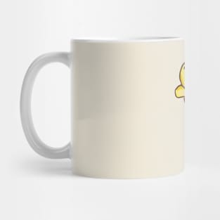 Ice Cream Cone Mug